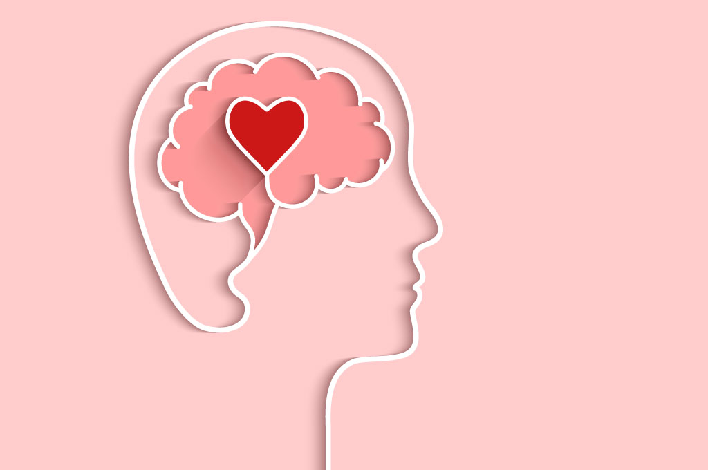 Salud mental