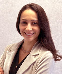 Cristiane de Souza