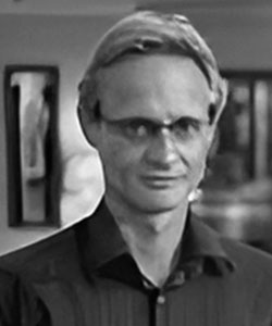 José Luis Cascallar