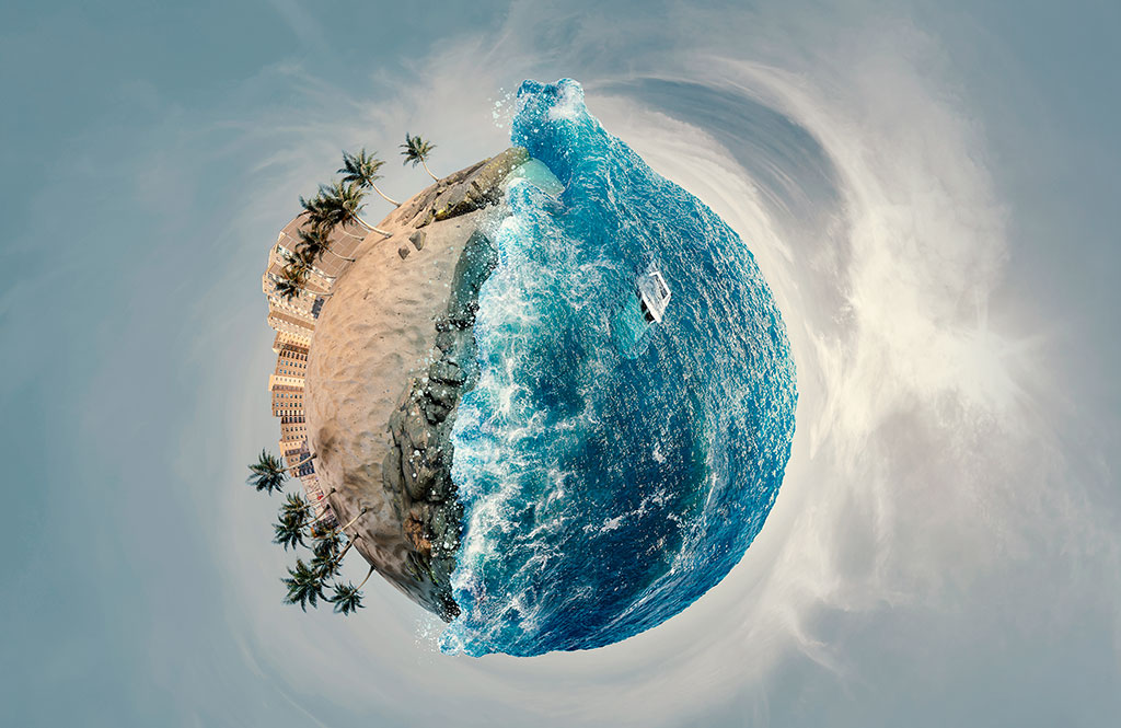 Cambio climático