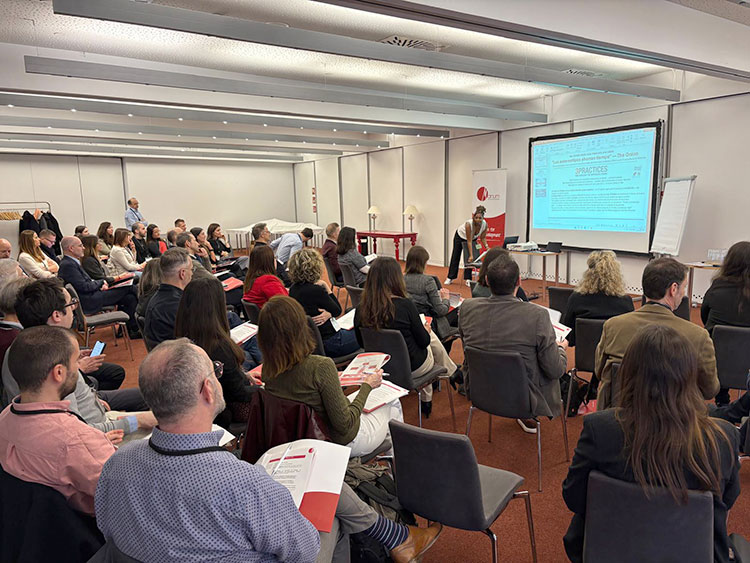 Jornada Impact Day 2025