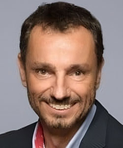 Mauro Ribó