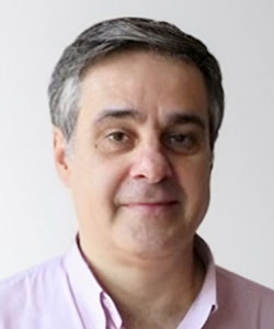 Gabriel Ginebra