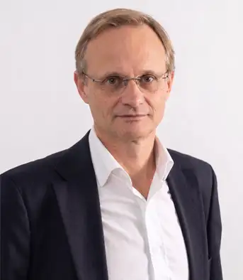 José Luis Cascallar