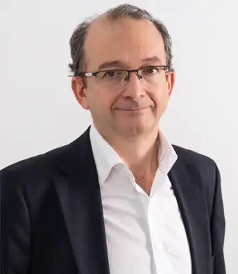 Juan Luis Fernández