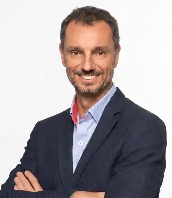 Mauro Ribó