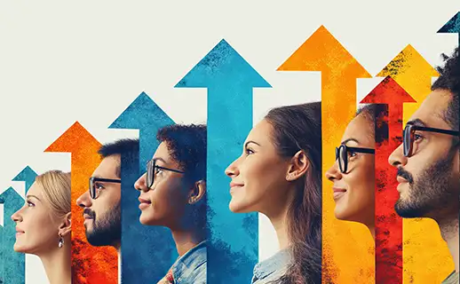 Sesión de coaching directivo