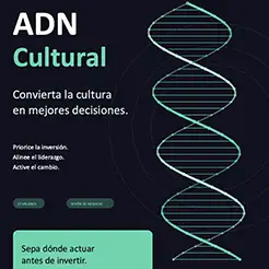 Folleto ADN Cultural de Esferical